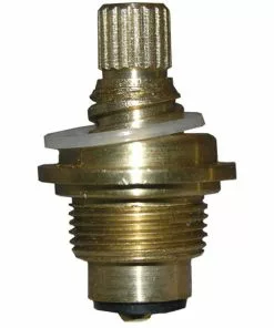 Lasco Hot Water Kitchen/Bathroom Sink Faucet Stem For Streamway