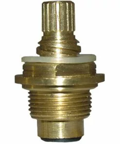 Lasco Cold Water Kitchen/Bathroom Sink Faucet Stem For Streamway