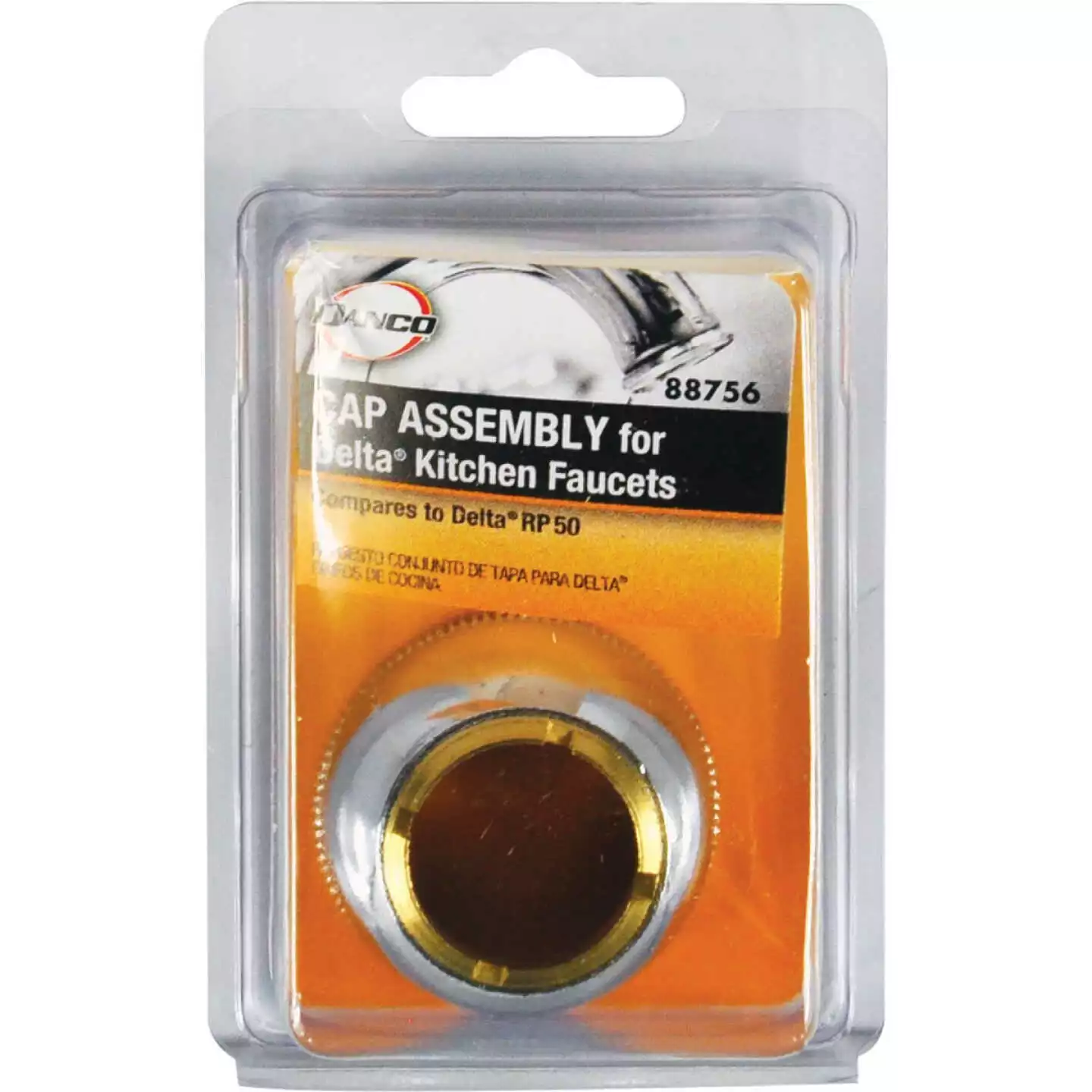 Danco Faucet Cap For Delta Kitchen Faucets - Image 2