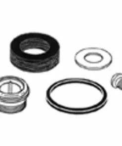 Danco Sterling, Lavatory/Kitchen Rubber, Metal Faucet Repair Kit
