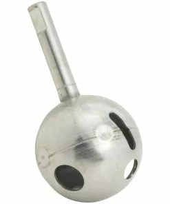 Delta Stainless Steel Ball Replacement For Single Lever Kitchen Handle