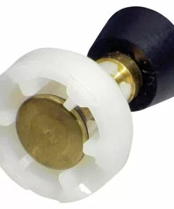 Delta 1-Handle Kitchen Faucet Diverter