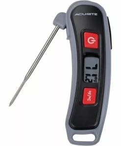 AcuRite Acu-Rite Digital Instant Read Kitchen Thermometer