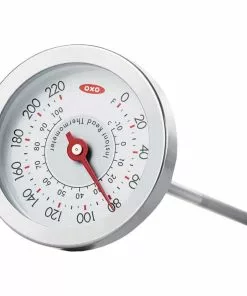 OXO Chef's Precision Instant Read Kitchen Thermometer