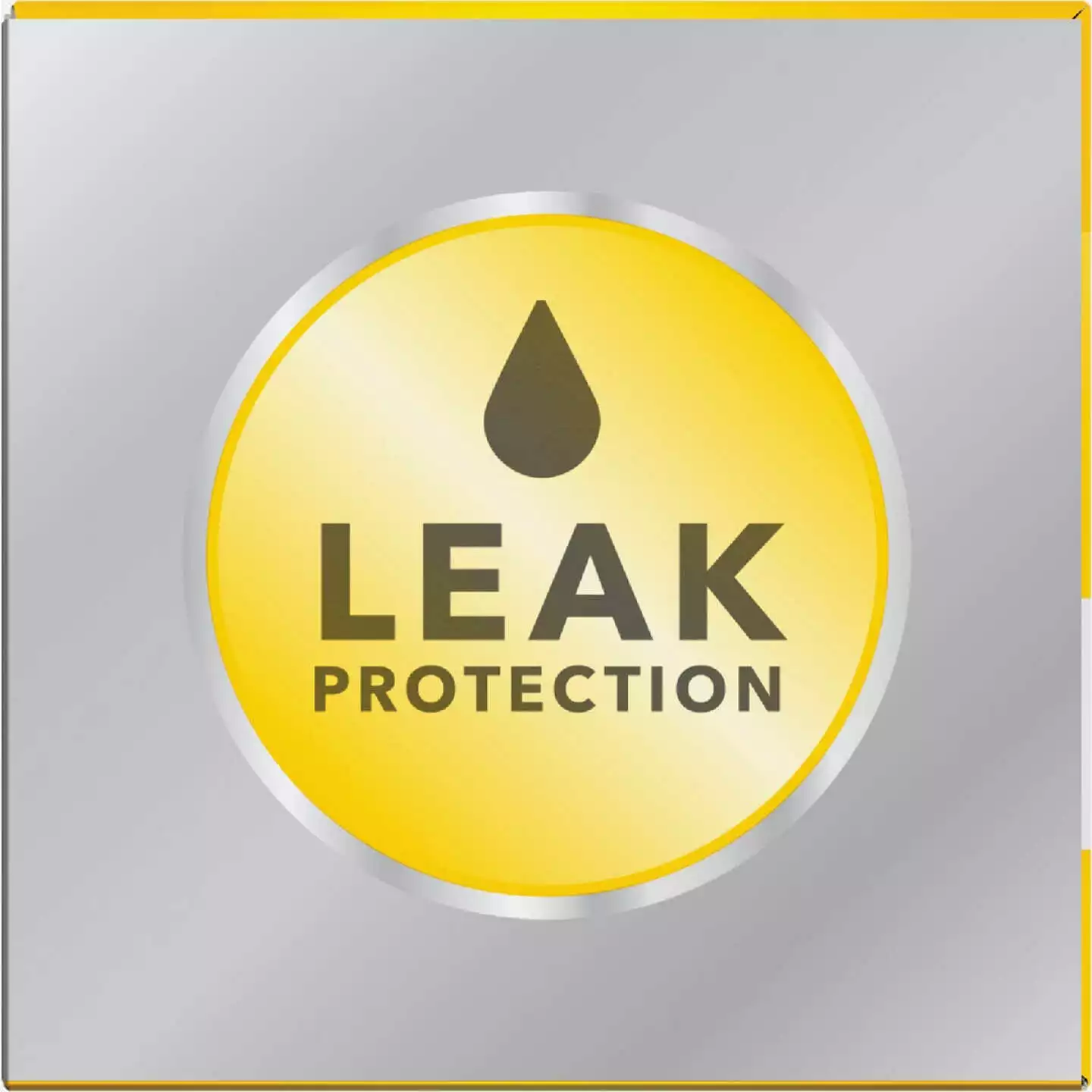 Glad® Glad ForceFlex Plus 13 Gal. Tall Kitchen White Trash Bag (40-Count) - Billede 3