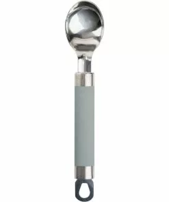 Core Kitchen 10.6 In. Stainless Steel Ice Cream Scoop