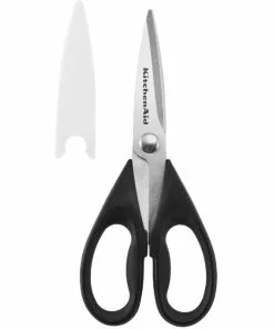 Lifetime Brands KitchenAid 8.75 In. All-Purpose Kitchen Shears