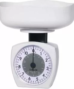 Taylor 11 Lb. Capacity Kitchen Food Scale