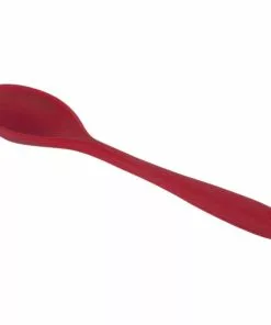 Core Kitchen 11 In. Silicone Spoon