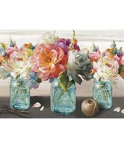 Mohawk Home 18 In. X 30 In. French Cottage Boutique Kitchen Anti-Fatigue Mat