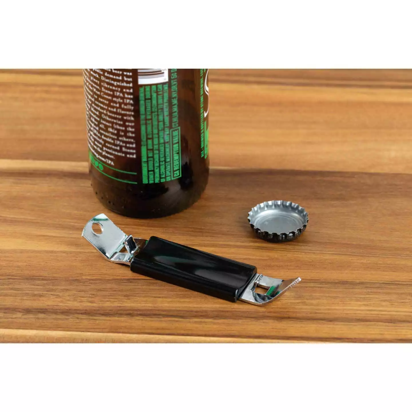 Core Kitchen Magnetic Bottle Can Opener - Image 2