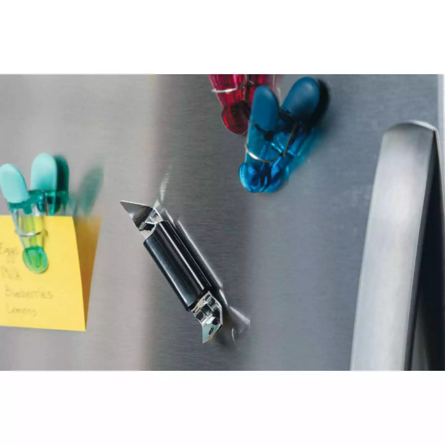 Core Kitchen Magnetic Bottle Can Opener - Image 4