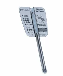 Taylor Roast/Yeast Kitchen Thermometer