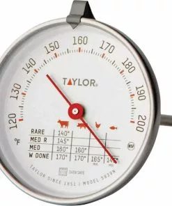 Taylor Meat Kitchen Thermometer