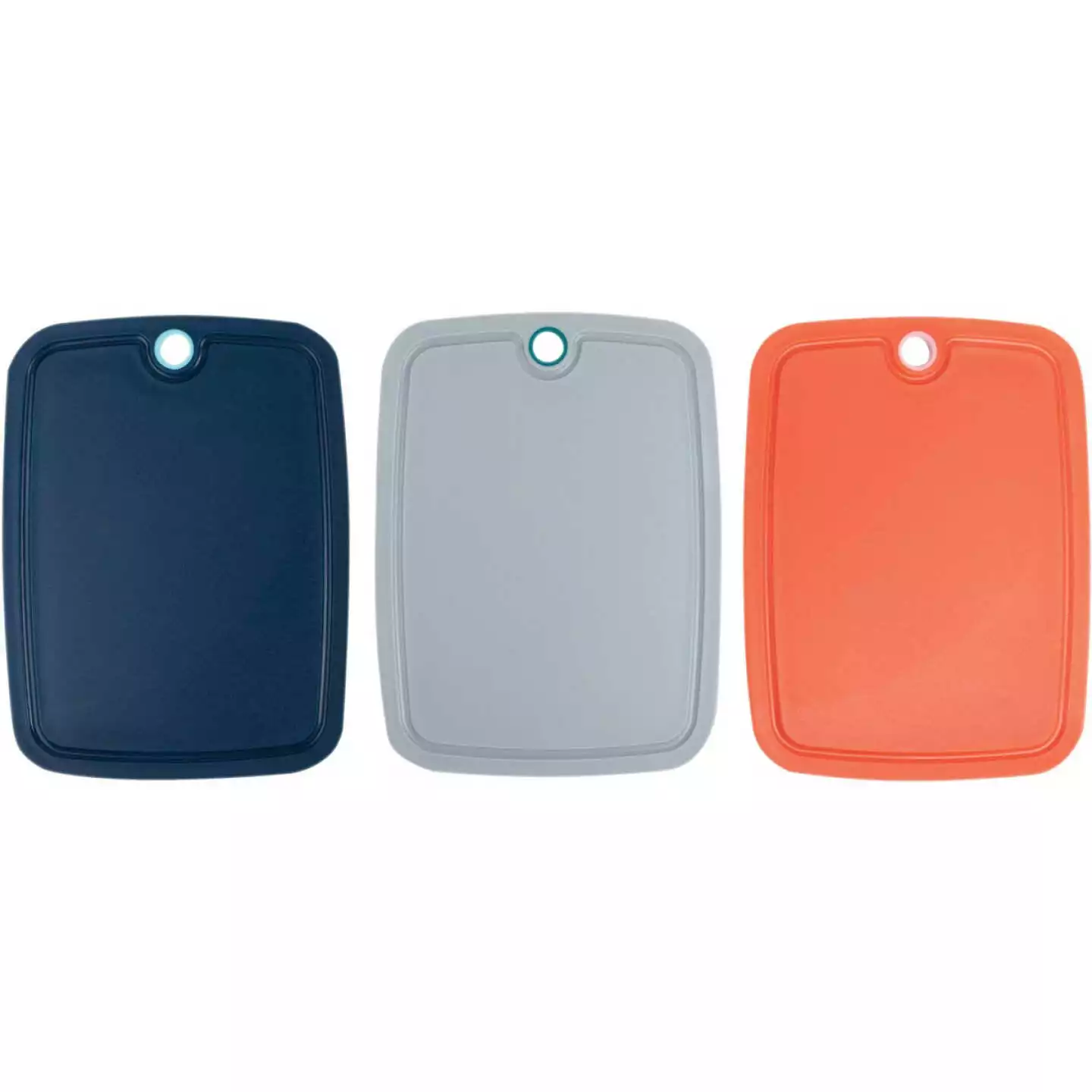 Core Kitchen Essential Grip Strip 9 In. X 12 In. Medium Cutting Board - Image 3