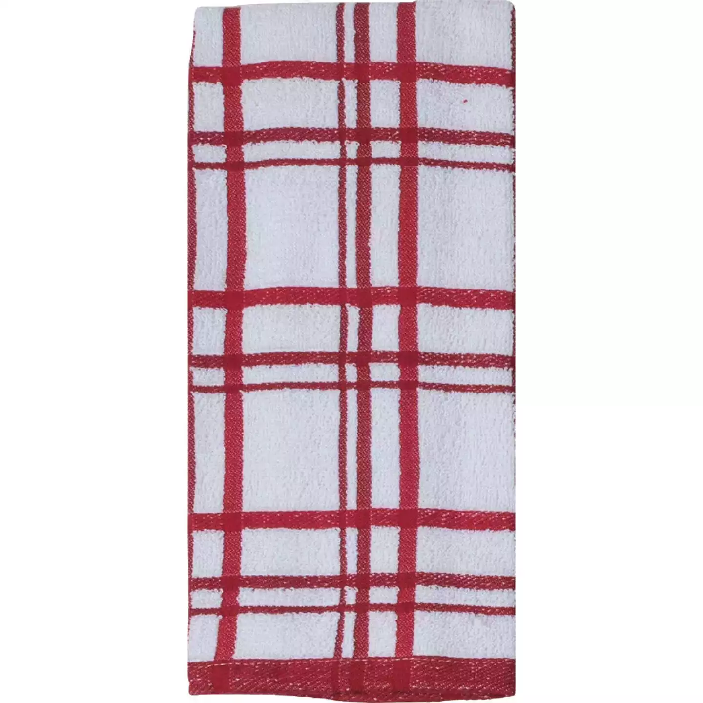 Kay Dee Designs Cinnabar Terry Kitchen Towel (2-Pack)